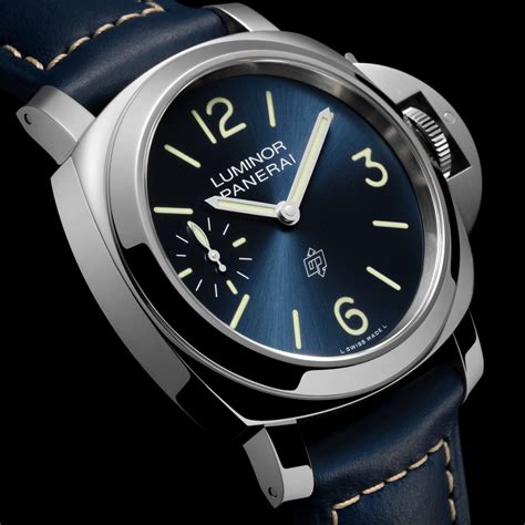 luminor panerai strap|More.